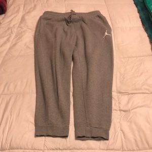 Jordan sweatpants